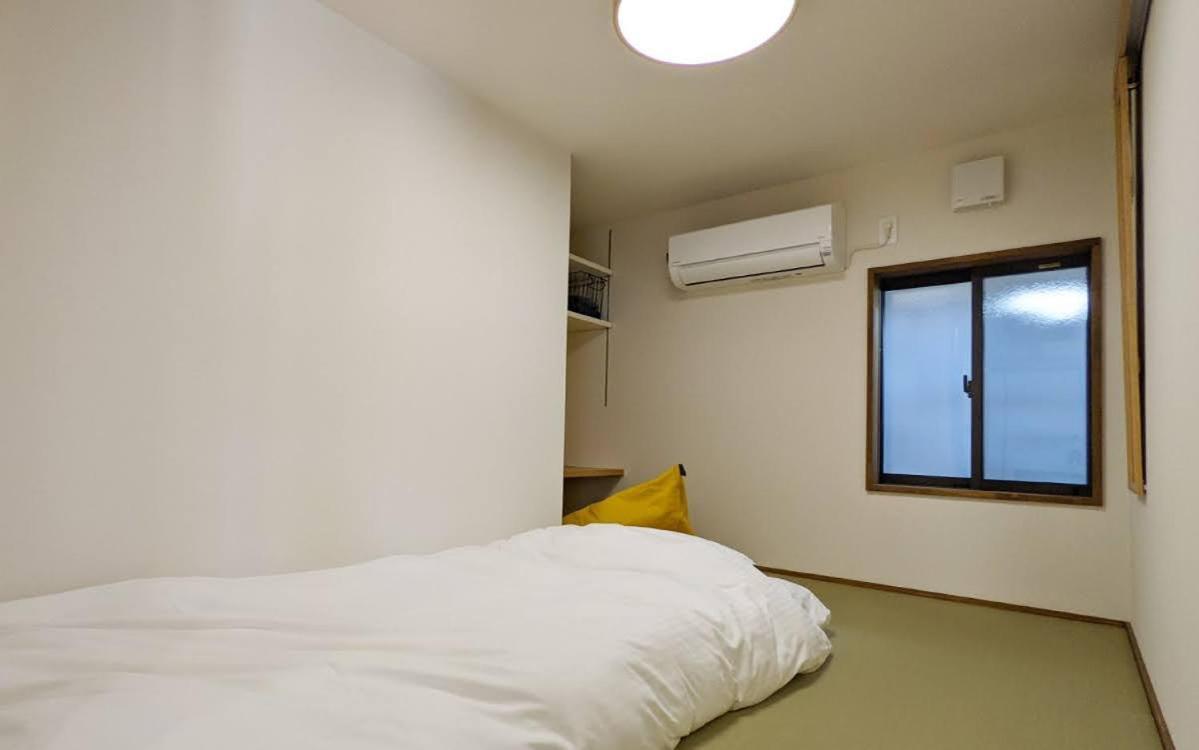 Omishima Space Omoya Imabari Railway Station Zimmer foto